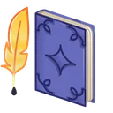 Star Notepad Phoenix
