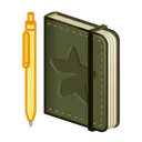 Star Notepad Ranger
