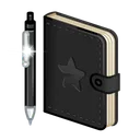Star Notepad Trade Ledger