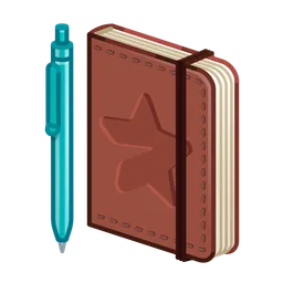 Star Notepad