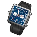 Swiss Watch Asteroid