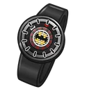 Swiss Watch Bruce Wayne
