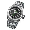 Swiss Watch Chromatic