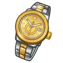 Swiss Watch El Dorado