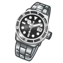 Swiss Watch Full Tint