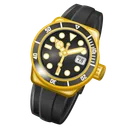 Swiss Watch Galactic Year