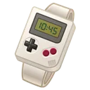 Swiss Watch Gameboy
