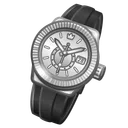 Swiss Watch Infinite Loop