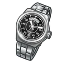 Swiss Watch Intergalactic