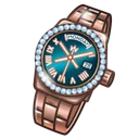 Swiss Watch Patrician