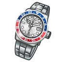 Swiss Watch Patriot