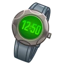 Swiss Watch Pip-Boy