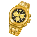 Swiss Watch Rockefeller