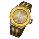 Swiss Watch Sean Connery