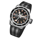 Swiss Watch Secret Agent