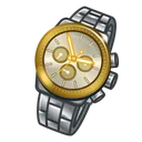 Swiss Watch Spacewalk