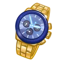 Swiss Watch Sputnik