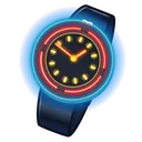 Swiss Watch The Grid