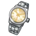 Swiss Watch Timeless