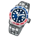 Swiss Watch Top Gun