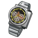 Swiss Watch Xenowatch