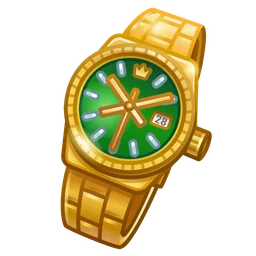 Swiss Watch