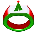 Signet Ring Christmas