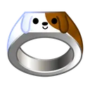 Signet Ring Good Boy