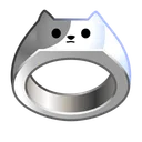 Signet Ring Kitteh