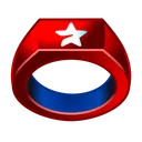 Signet Ring Liberty