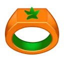 Signet Ring Mandarin