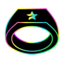 Signet Ring Mood Ring