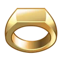 Signet Ring Ring of Power