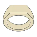 Signet Ring Skibidi