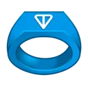 Signet Ring TON