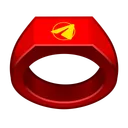 Signet Ring Tony Stark