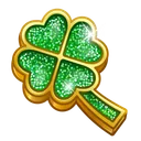 Clover Pin