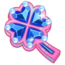 Clover Pin Fabulous