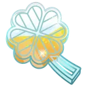 Clover Pin Golden Ale