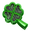 Clover Pin Matrix