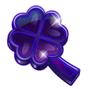 Clover Pin Nebula