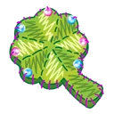 Clover Pin Needlework