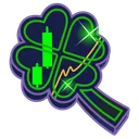 Clover Pin Sell High