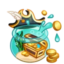 Money Pot Aquarium