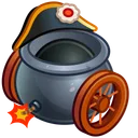 Money Pot Broadside