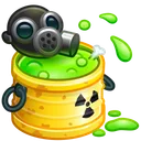 Money Pot Caustic