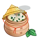 Money Pot Dim Sum