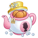 Money Pot Elizabeth II