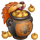 Money Pot Hercules