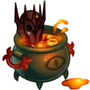 Money Pot Sauron